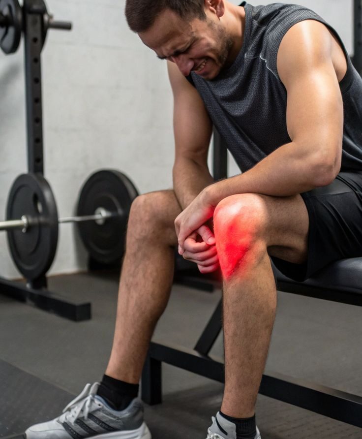 JOINT PAIN MANAGEMENT