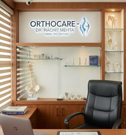 ORTHOCARE