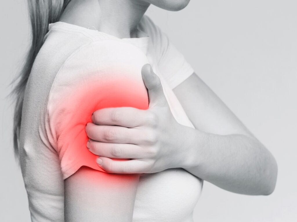 Orthopedic care for knee and joint pain relief